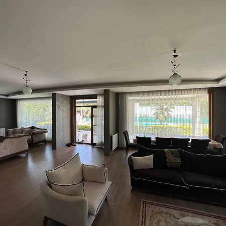 Turan Arnavutkoy